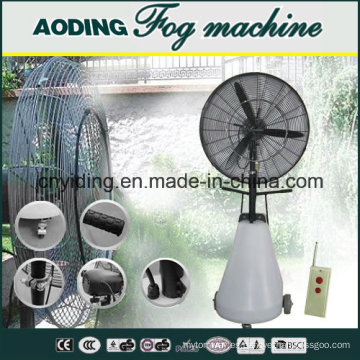 Ventilador de la niebla de la industria teledirigida de 26 &quot;(FZS-P750A)